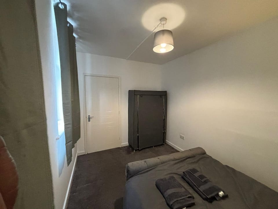 Doncaster City Centre Immaculate 1 Bedroom flat Apartment in Doncaster