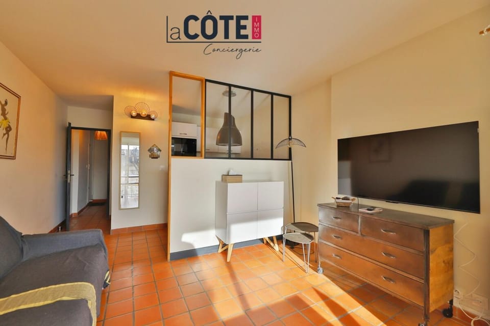 Le Bora Bora Apartment in Sausset-les-Pins