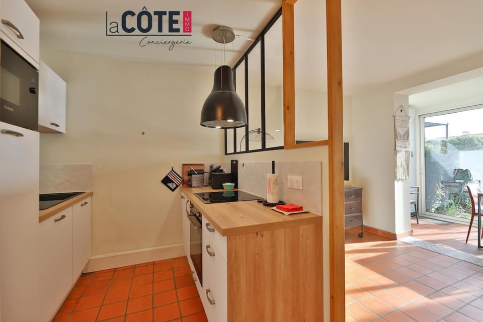 Le Bora Bora Apartment in Sausset-les-Pins