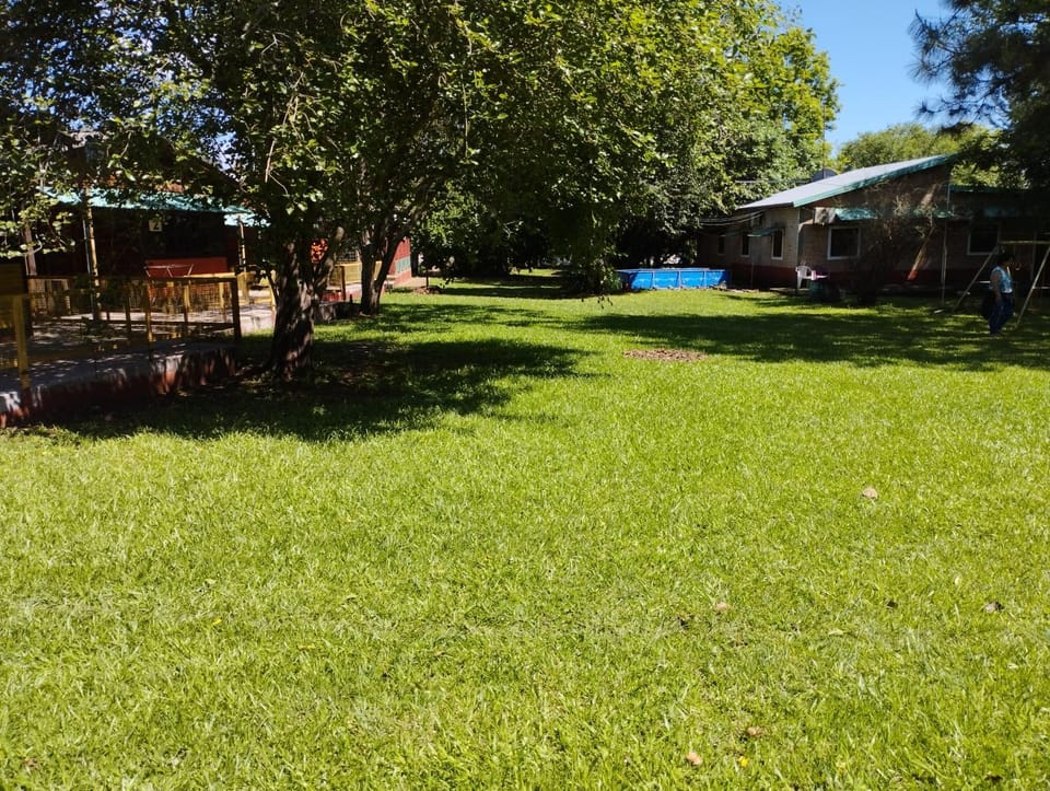 Cabañas Las Moras Campground/ 
RV Resort in Misiones Province, Argentina