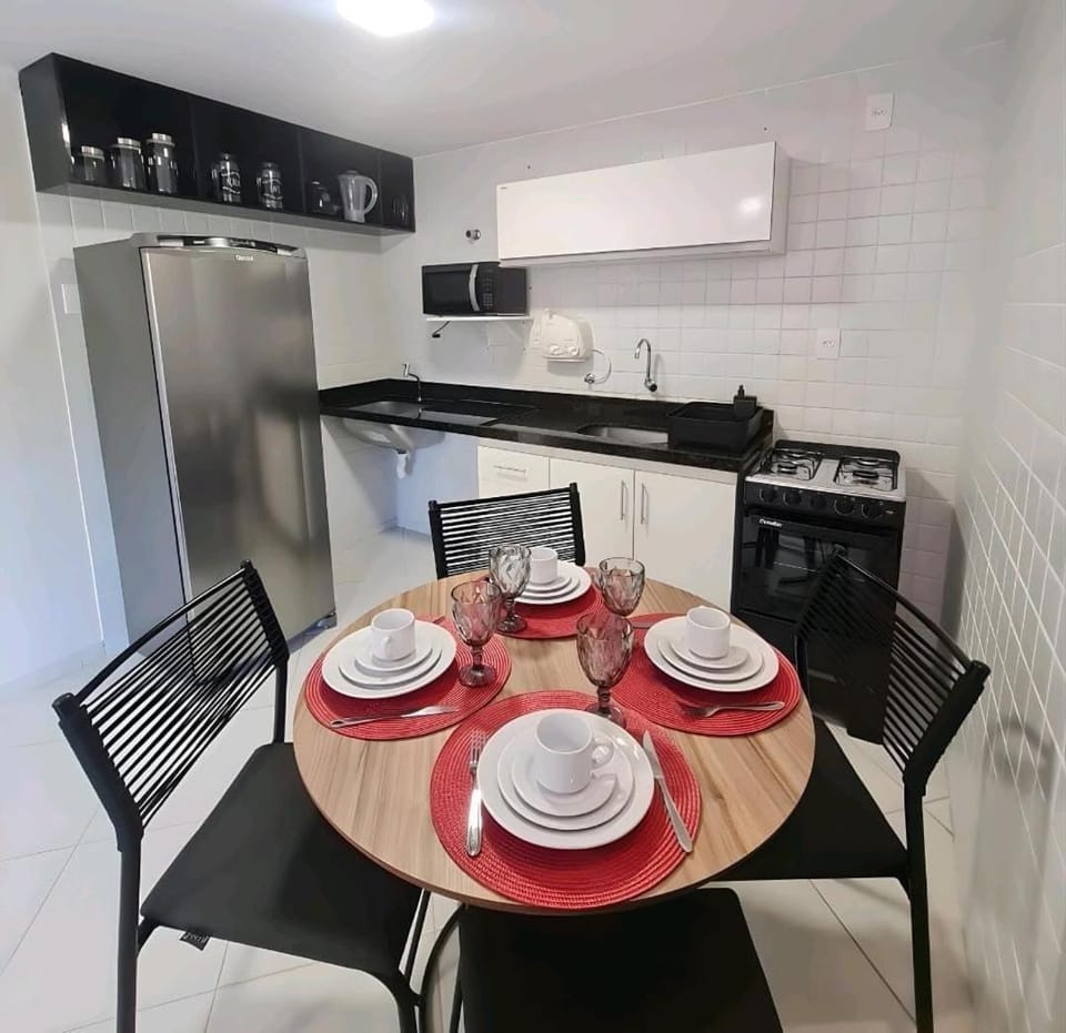 Res Maria de Fatima 109 - Cabo Branco 80 mt do mar Apartment in João Pessoa