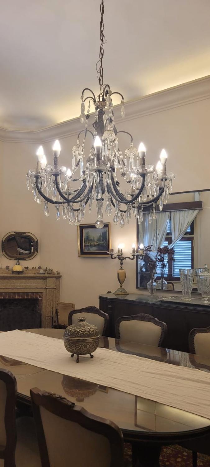Agogedora habitacion en el centro de Ballester Bed and Breakfast in Buenos Aires Province