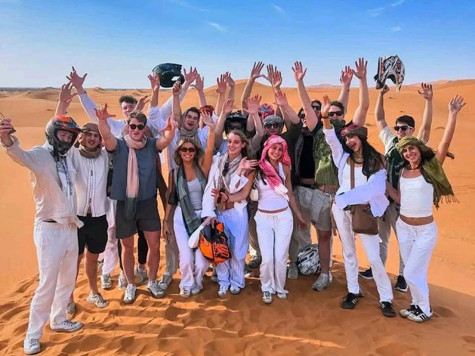 Day, People, Natural landscape, group of guests