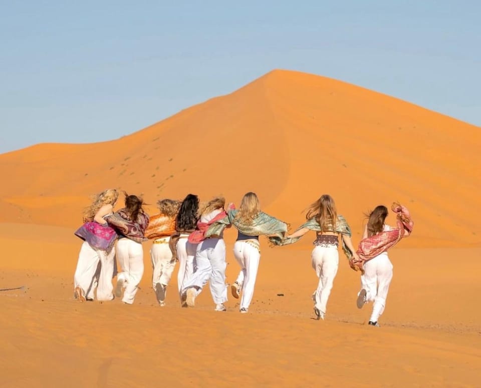 Day, People, Natural landscape, group of guests