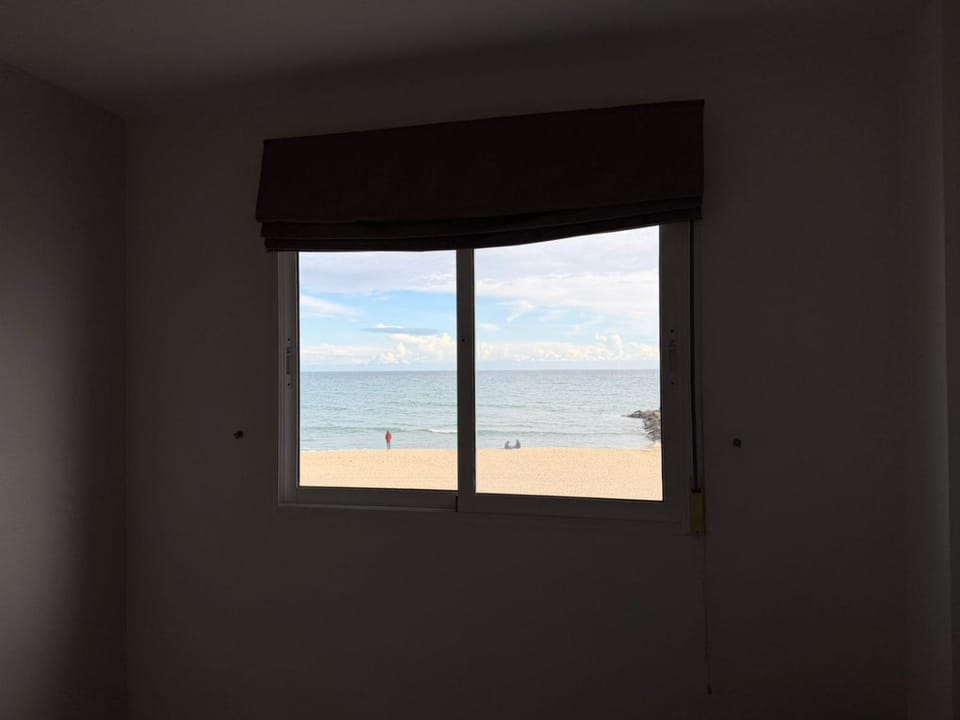 Sea view, Sea view