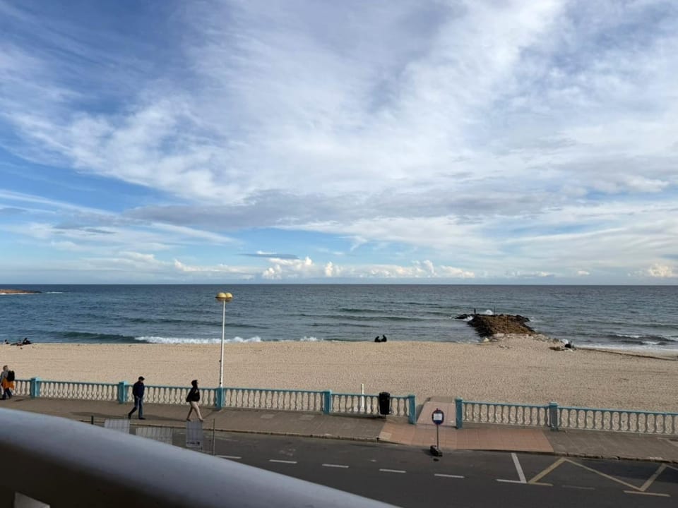 Sea view
