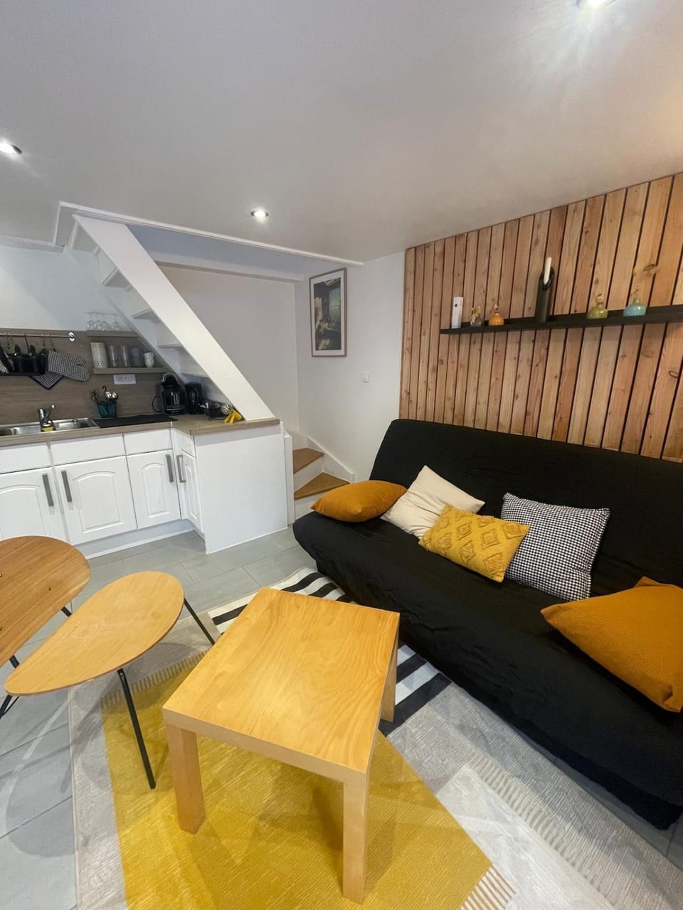 Charming studio close to Lille Apartment in Hauts-de-France