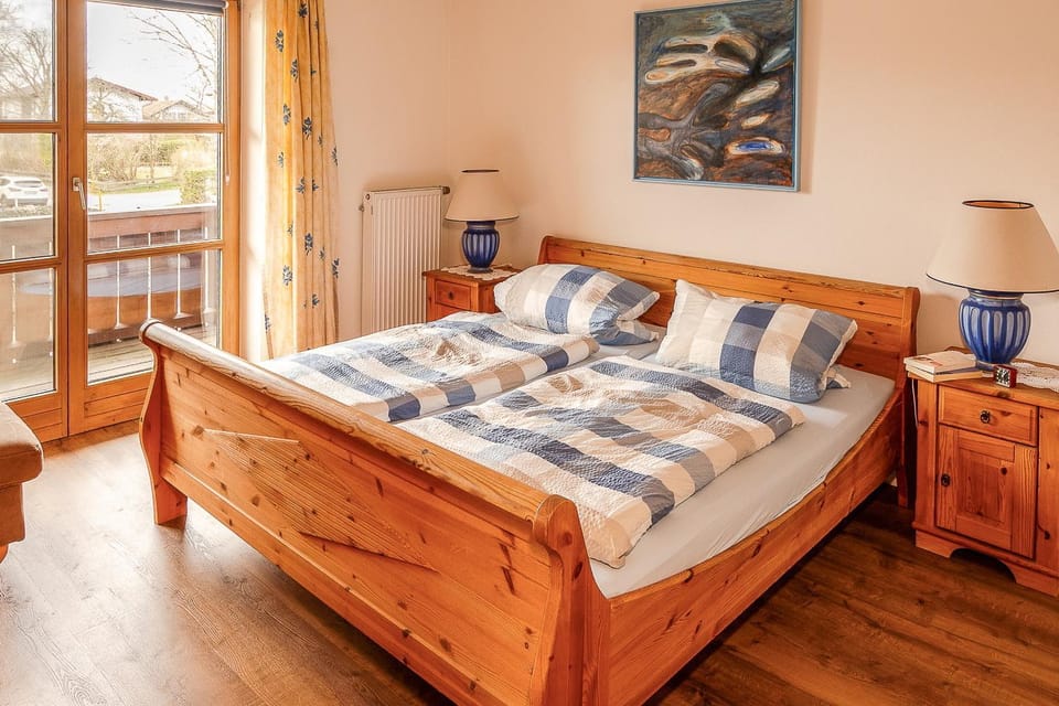 Petra Apartment in Salzburgerland