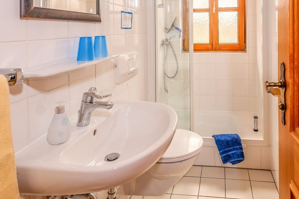 Petra Apartment in Salzburgerland