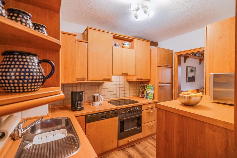 Petra Apartment in Salzburgerland