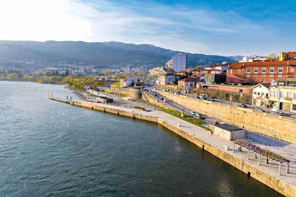 Ninho D`ouro Apartment in Vila Real District