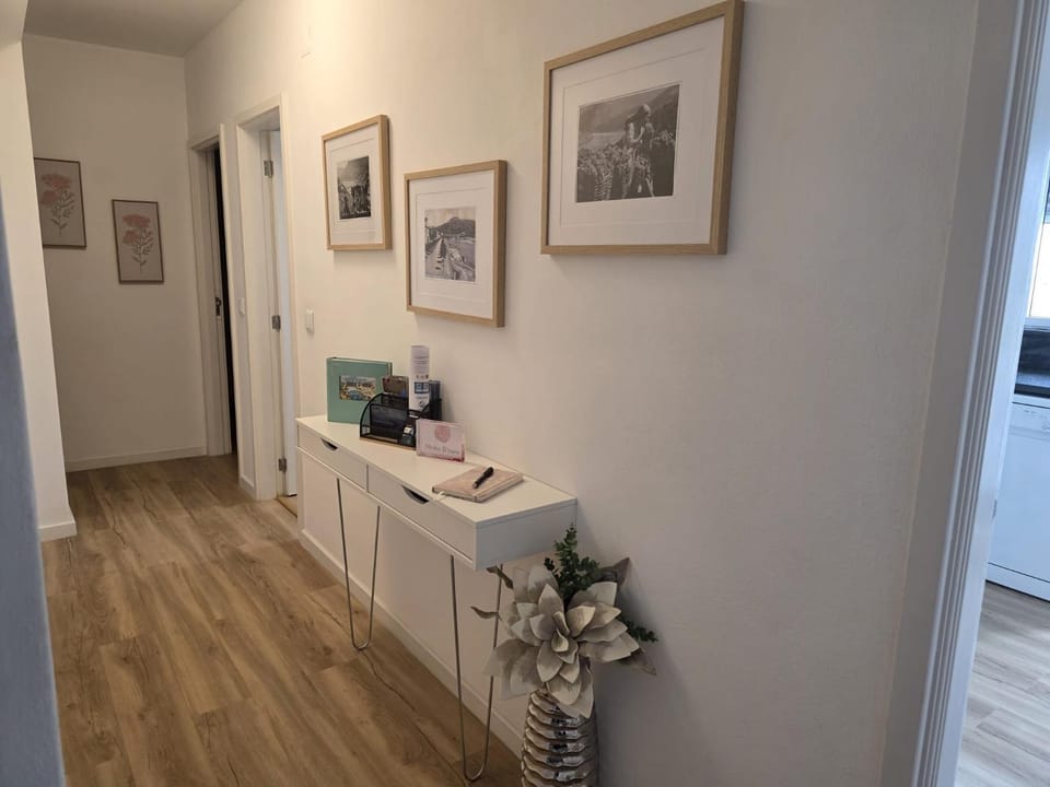 Ninho D`ouro Apartment in Vila Real District