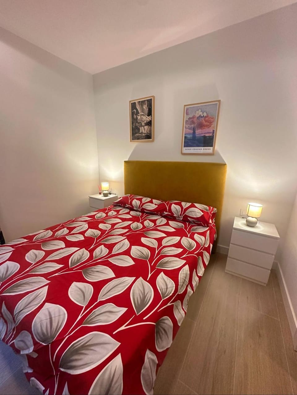 Habitación con baño privado 2 Bed and Breakfast in Alicante