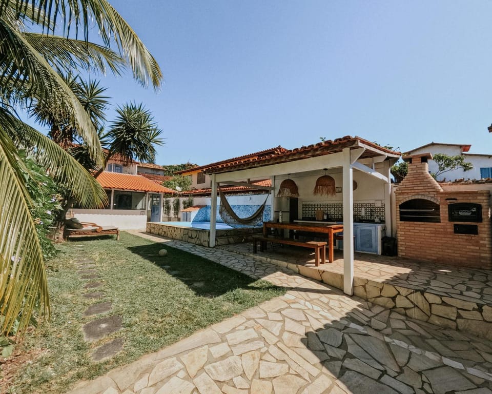 Garden, Garden view, Pool view, Swimming pool