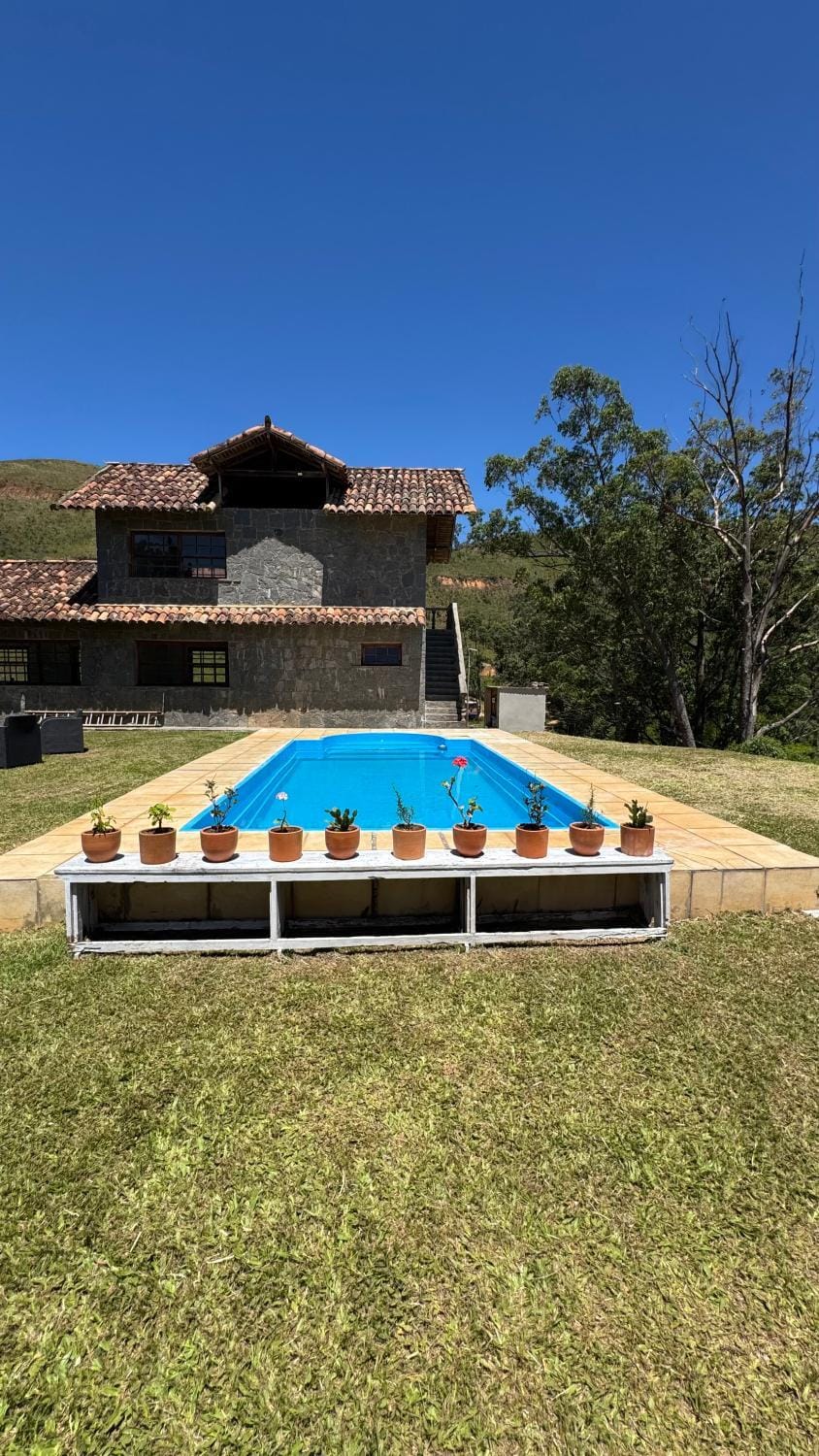 Swimming pool, Swimming pool