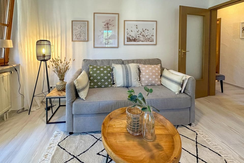 Chiemsee Flair Apartment in Bavaria