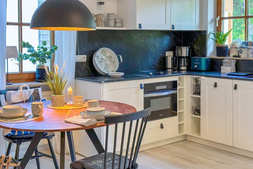 Chiemsee Flair Apartment in Bavaria