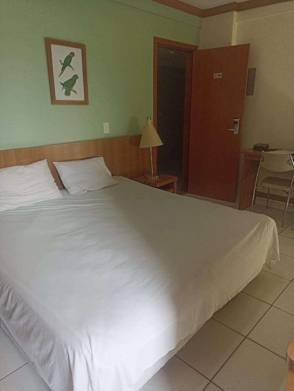 Caldas Novas Apartment in State of Goiás