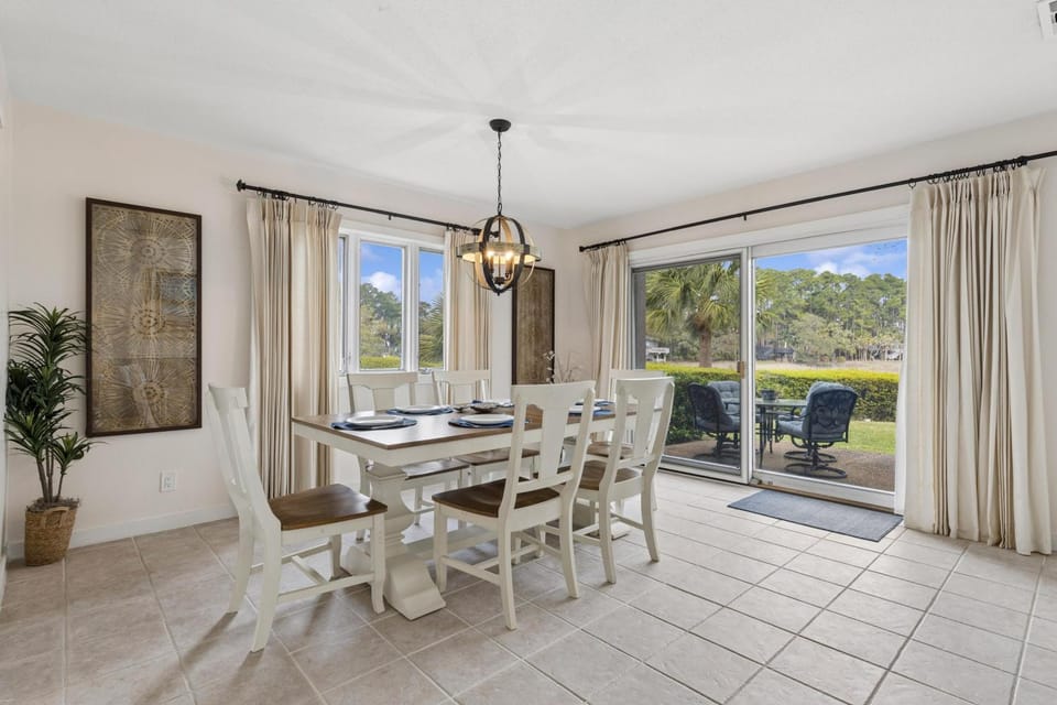 265 Stoney Creek Villa Villa in Hilton Head Island