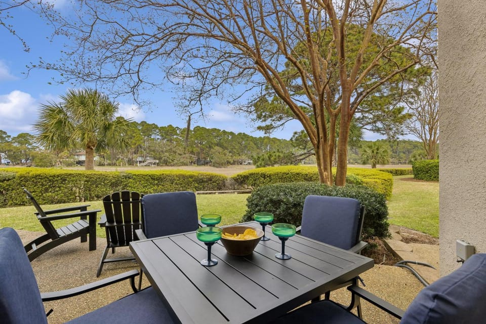 265 Stoney Creek Villa Villa in Hilton Head Island
