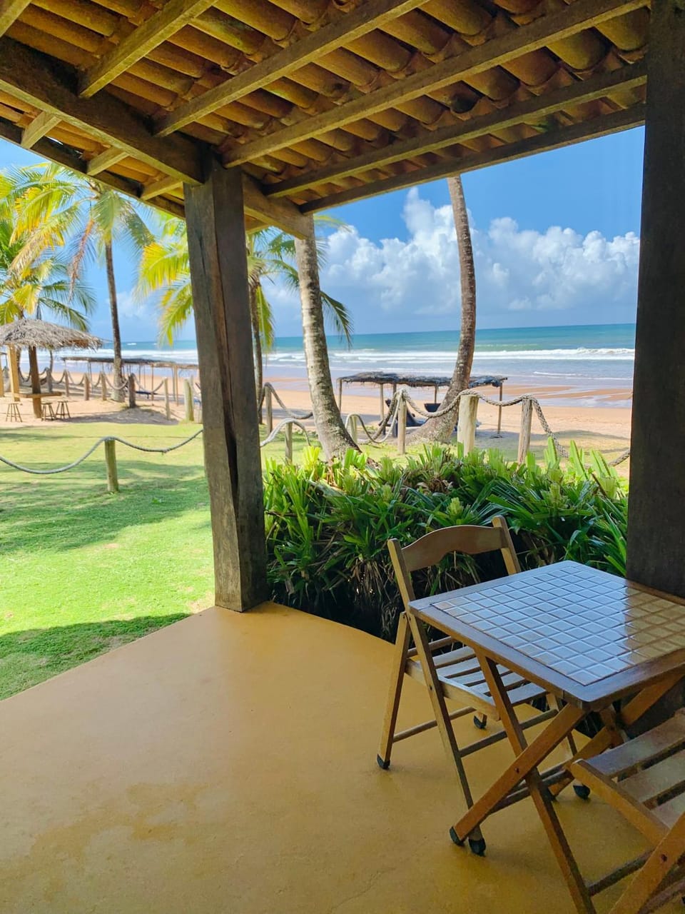 Pousada Maraú Inn in State of Bahia