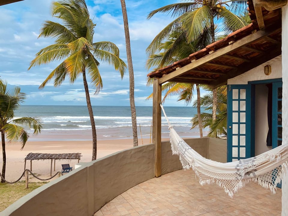 Pousada Maraú Inn in State of Bahia