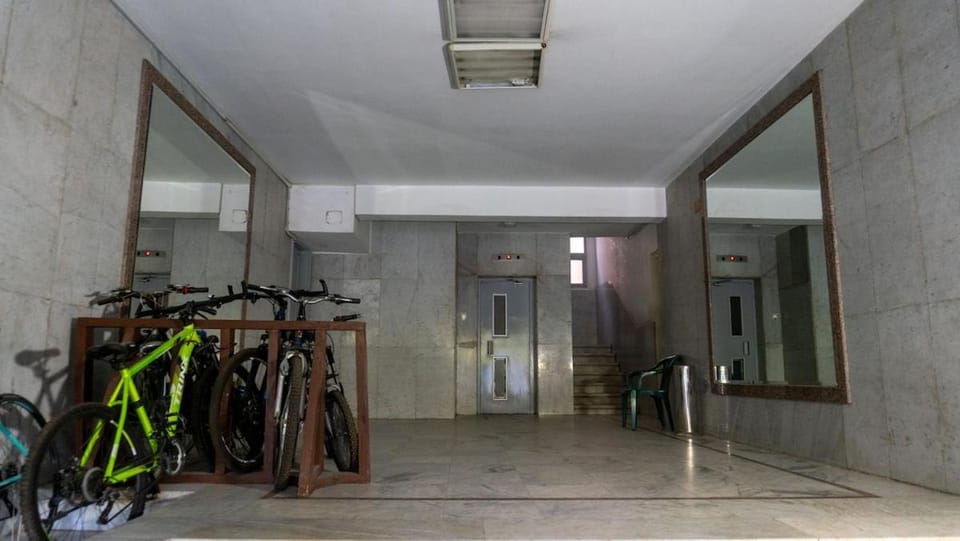Luxury Stay in Maadi Sarayat Duplex Apartment in Cairo Governorate
