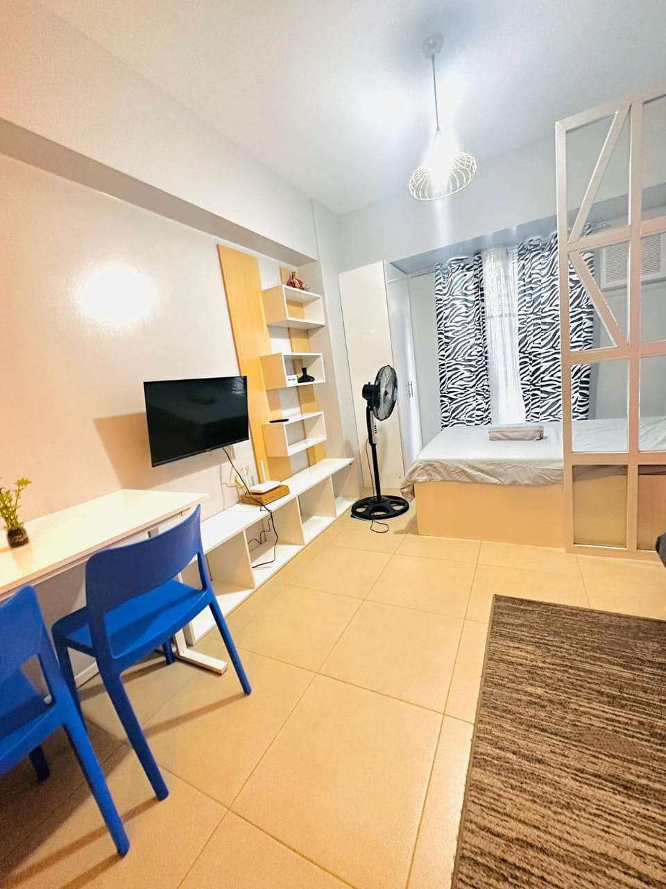 Marnila Place Apartment hotel in Lapu-Lapu City