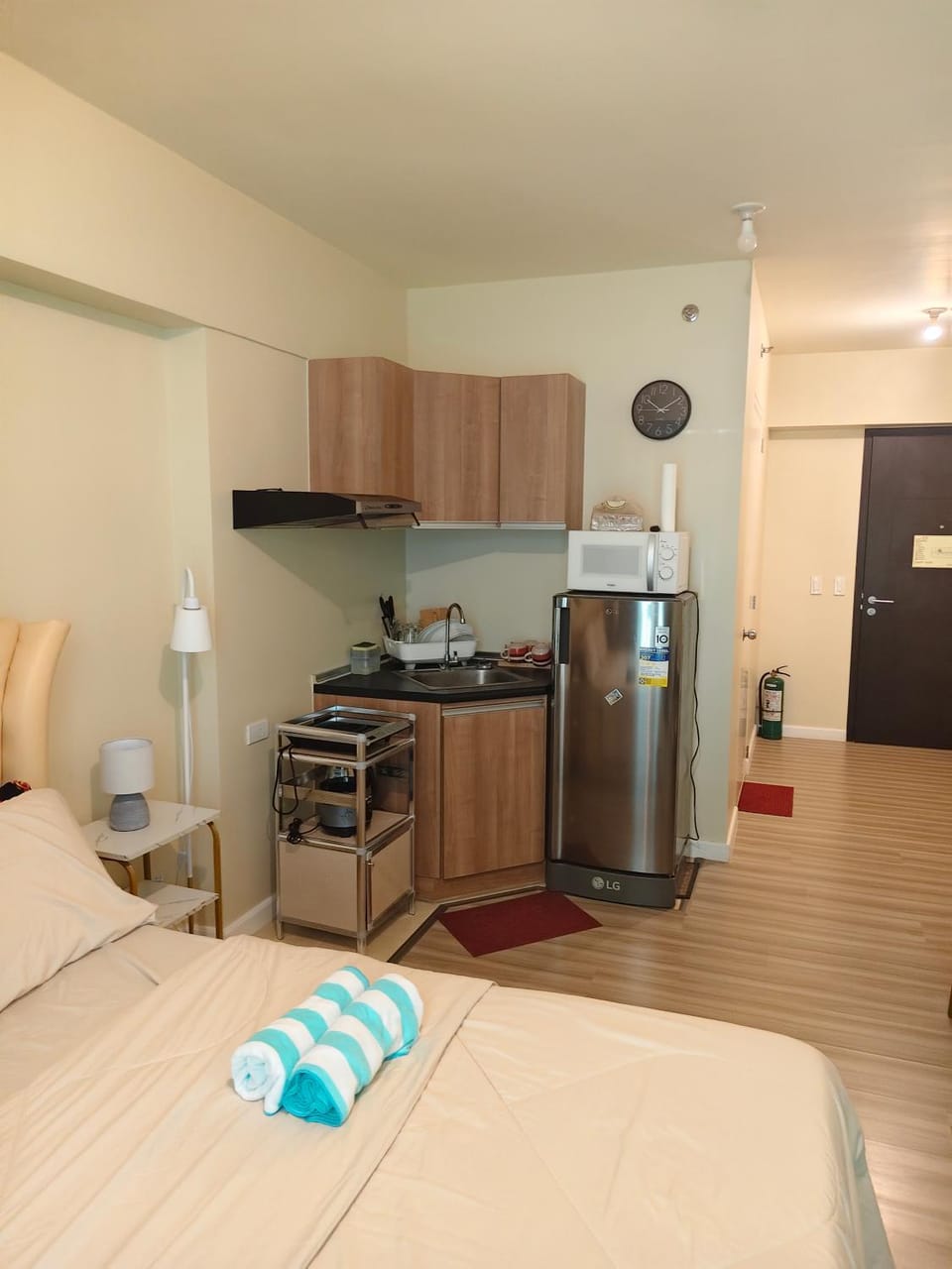 Marnila Place Apartment hotel in Lapu-Lapu City