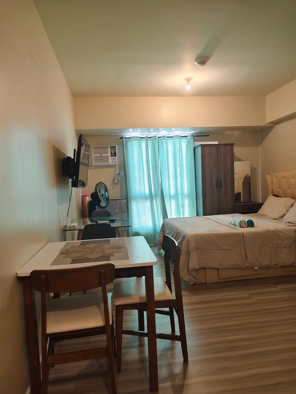Marnila Place Apartment hotel in Lapu-Lapu City