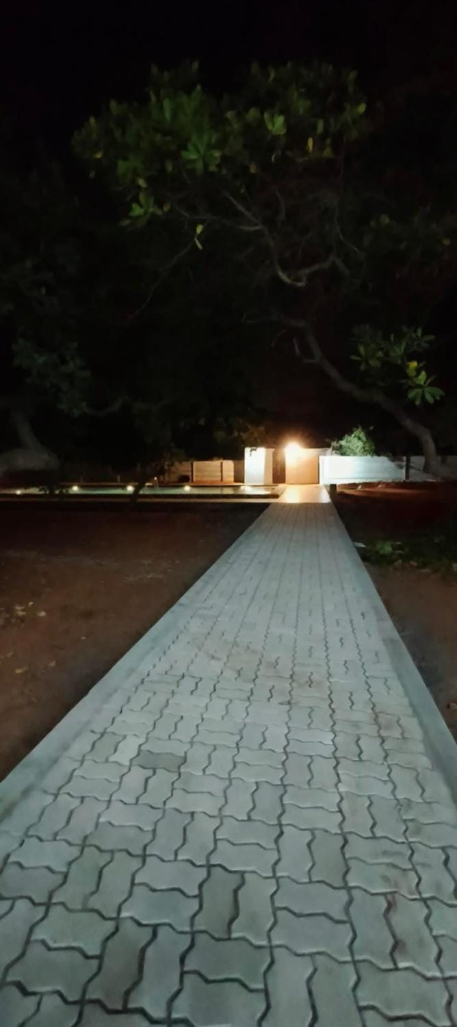 La nature Resort in Tamil Nadu