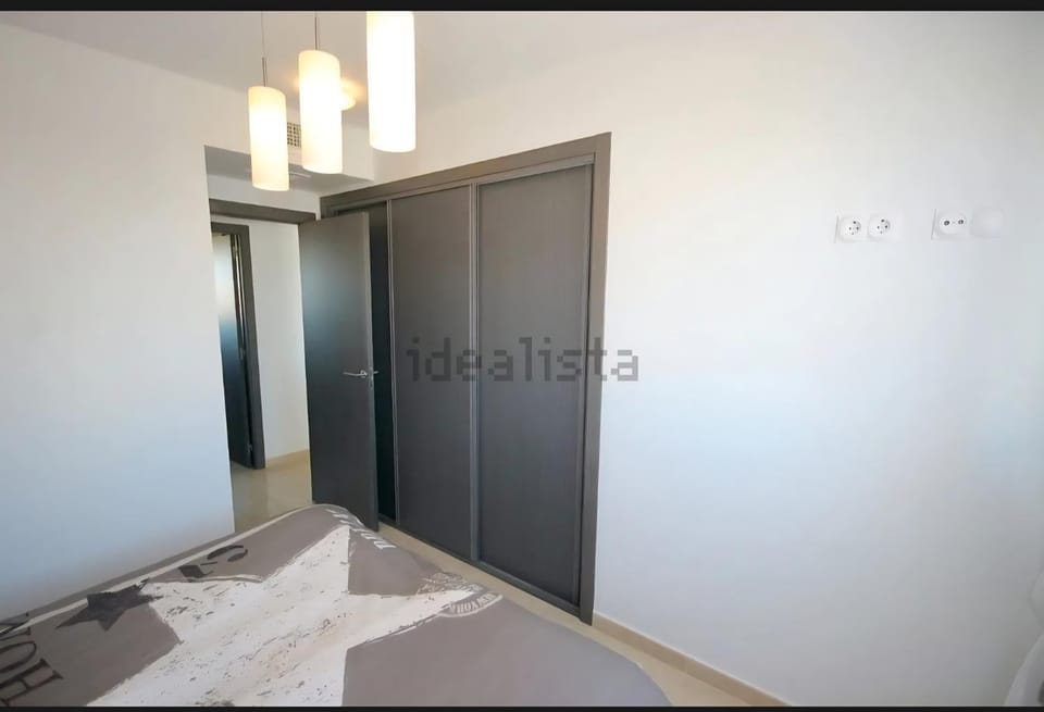 résidence 2 chambres avec piscine proche mer Apartment in Vega Baja del Segura