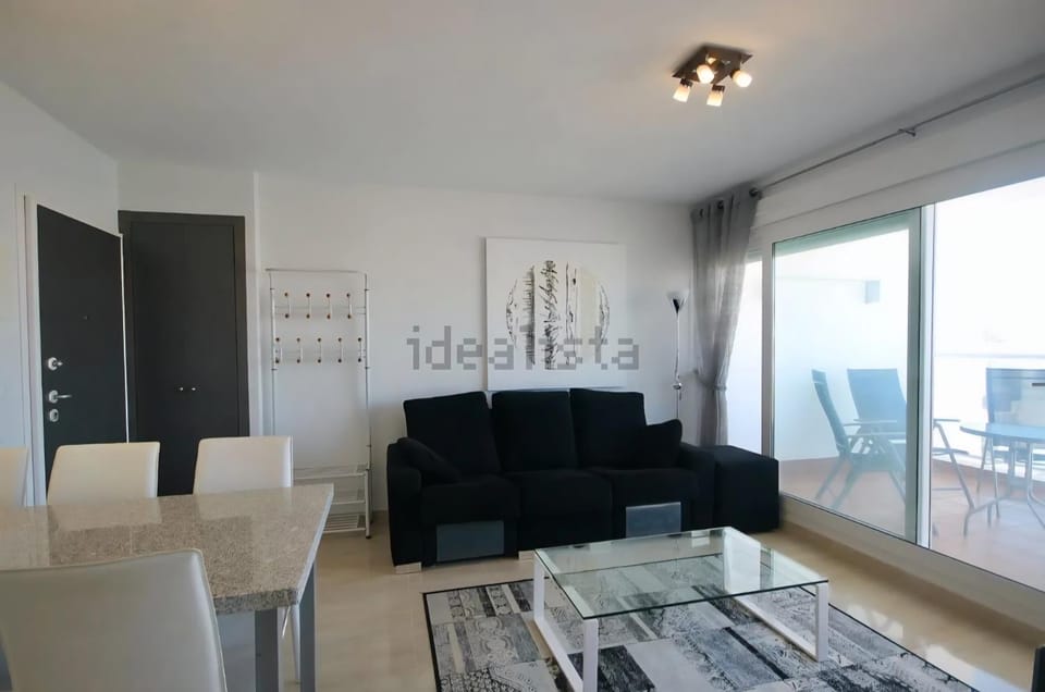 résidence 2 chambres avec piscine proche mer Apartment in Vega Baja del Segura