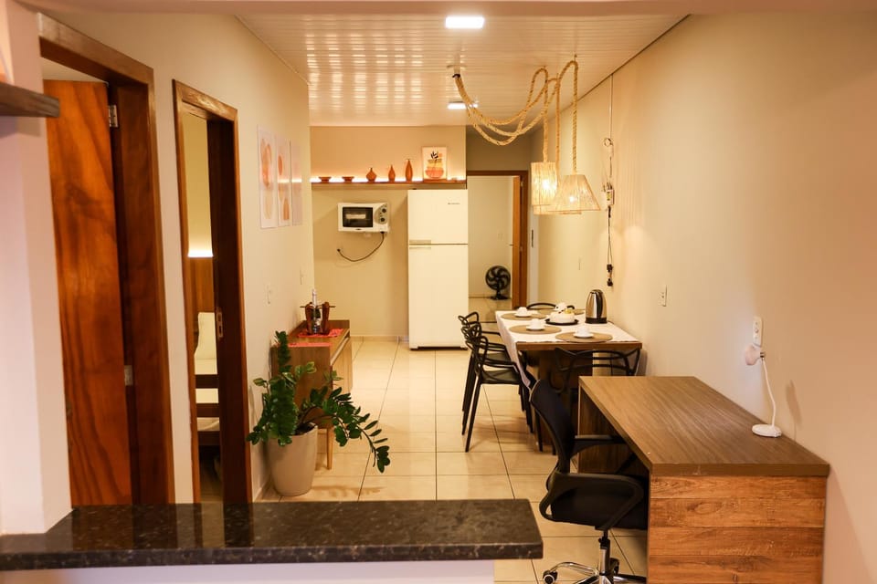 Casa completa com mini academia feito para você e sua familha House in State of Paraná