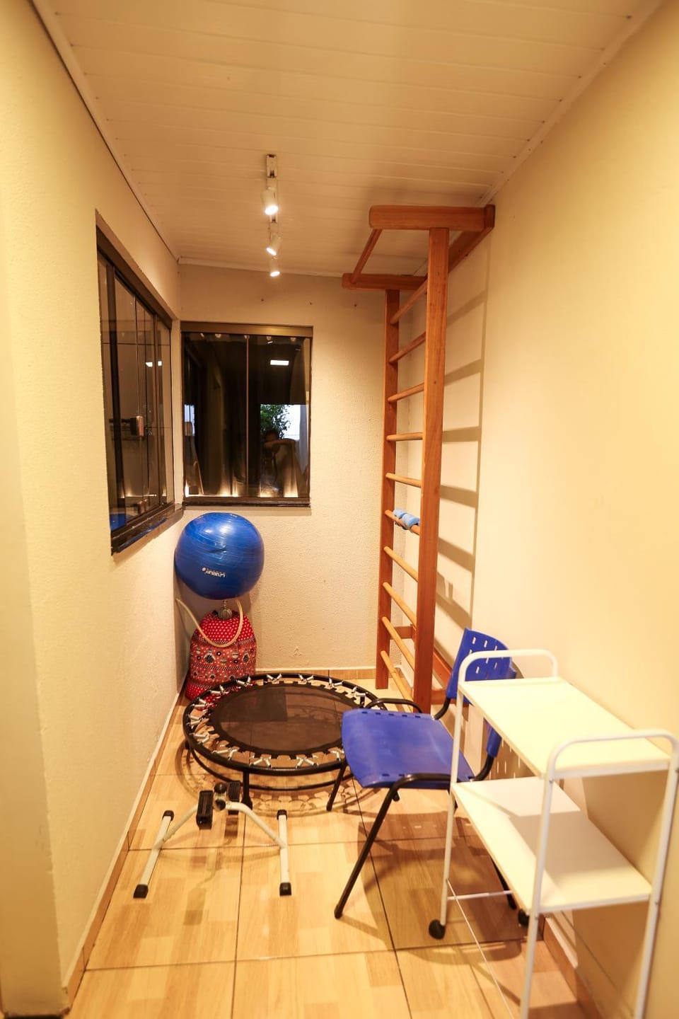 Casa completa com mini academia feito para você e sua familha House in State of Paraná