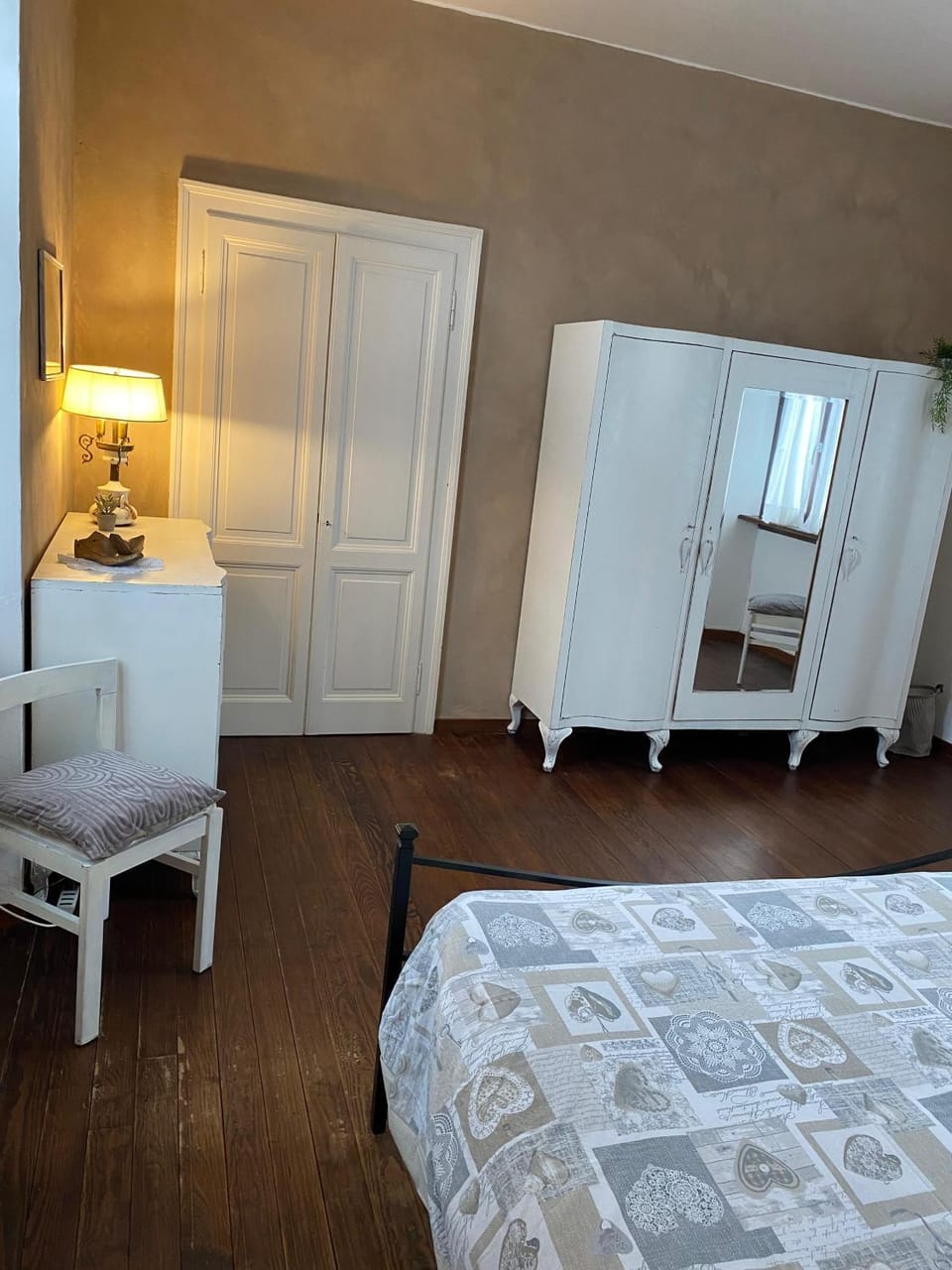 Casa Clem centro Menaggio con possibilità di garage Apartment in Menaggio