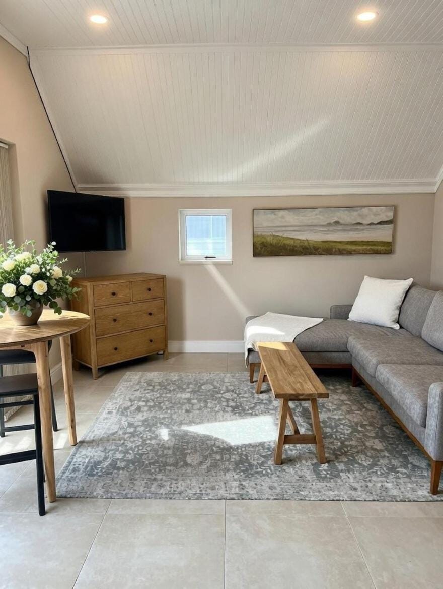 Luxurious Loft on Spinnaker! Apartment in Knysna