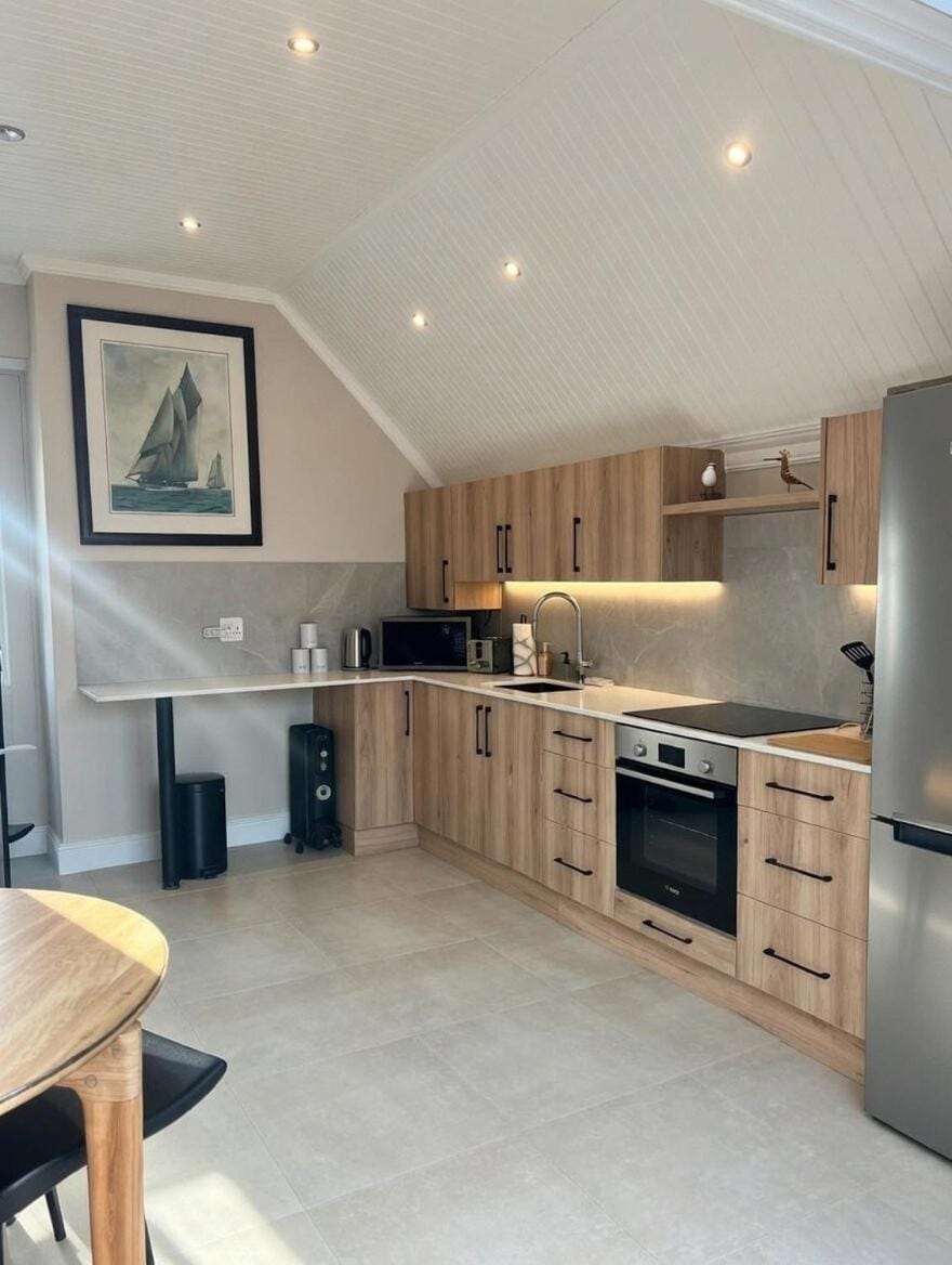 Luxurious Loft on Spinnaker! Apartment in Knysna