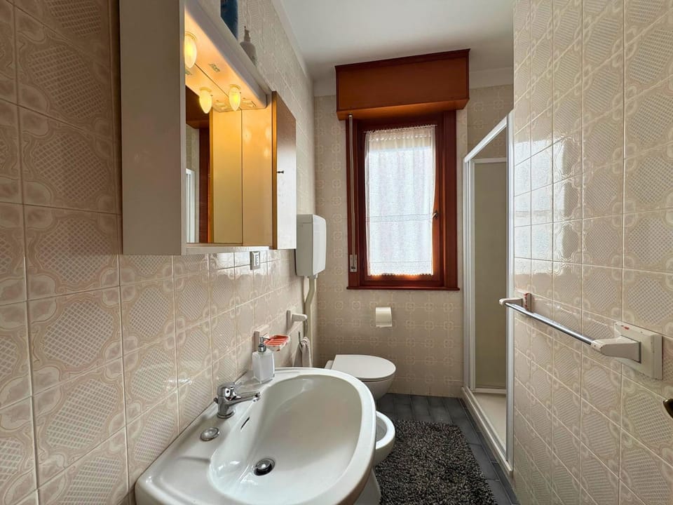 Tergesteo Apartment in Grado