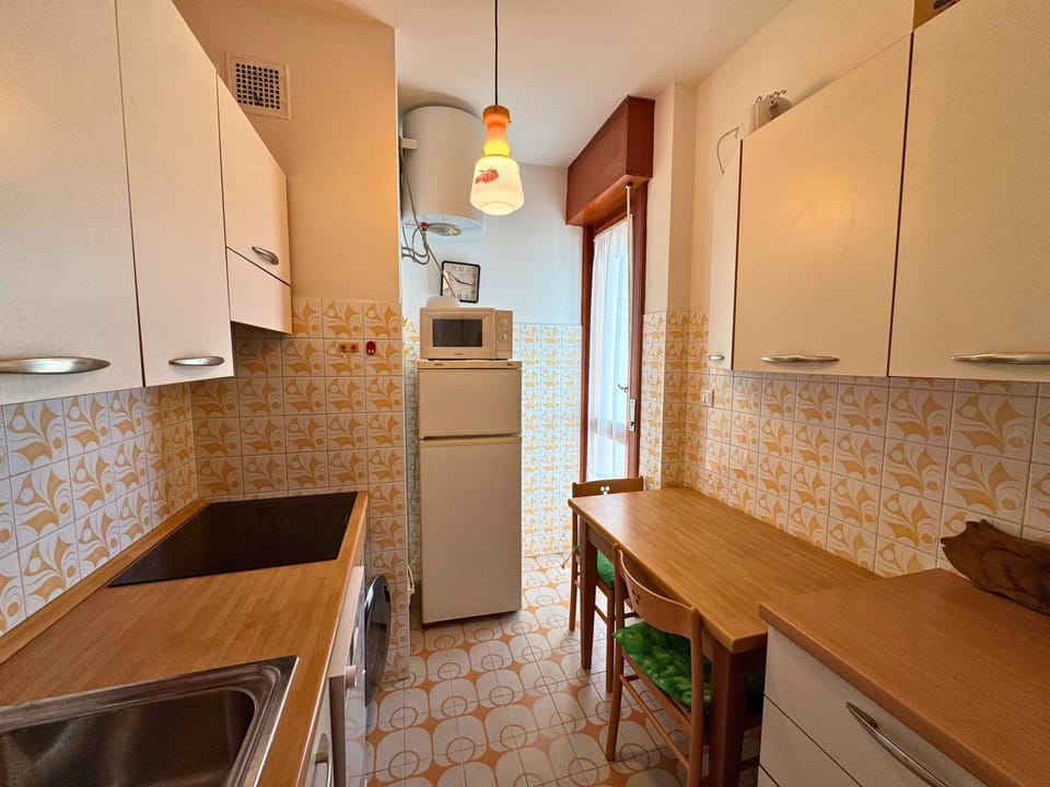 Tergesteo Apartment in Grado