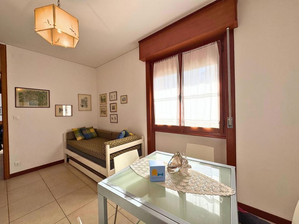 Tergesteo Apartment in Grado