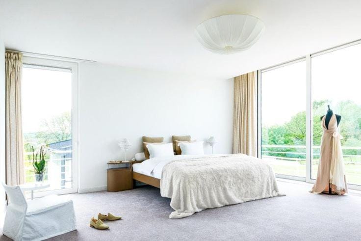 Villa Bianca Bed and Breakfast in Flanders