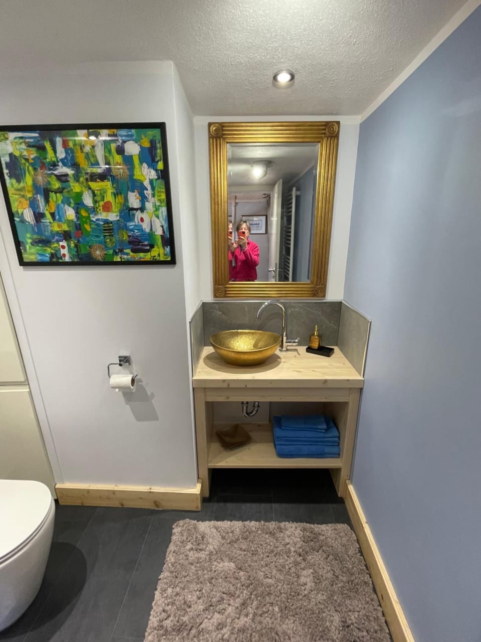 Unterhaus Apartment in Carinthia, Austria