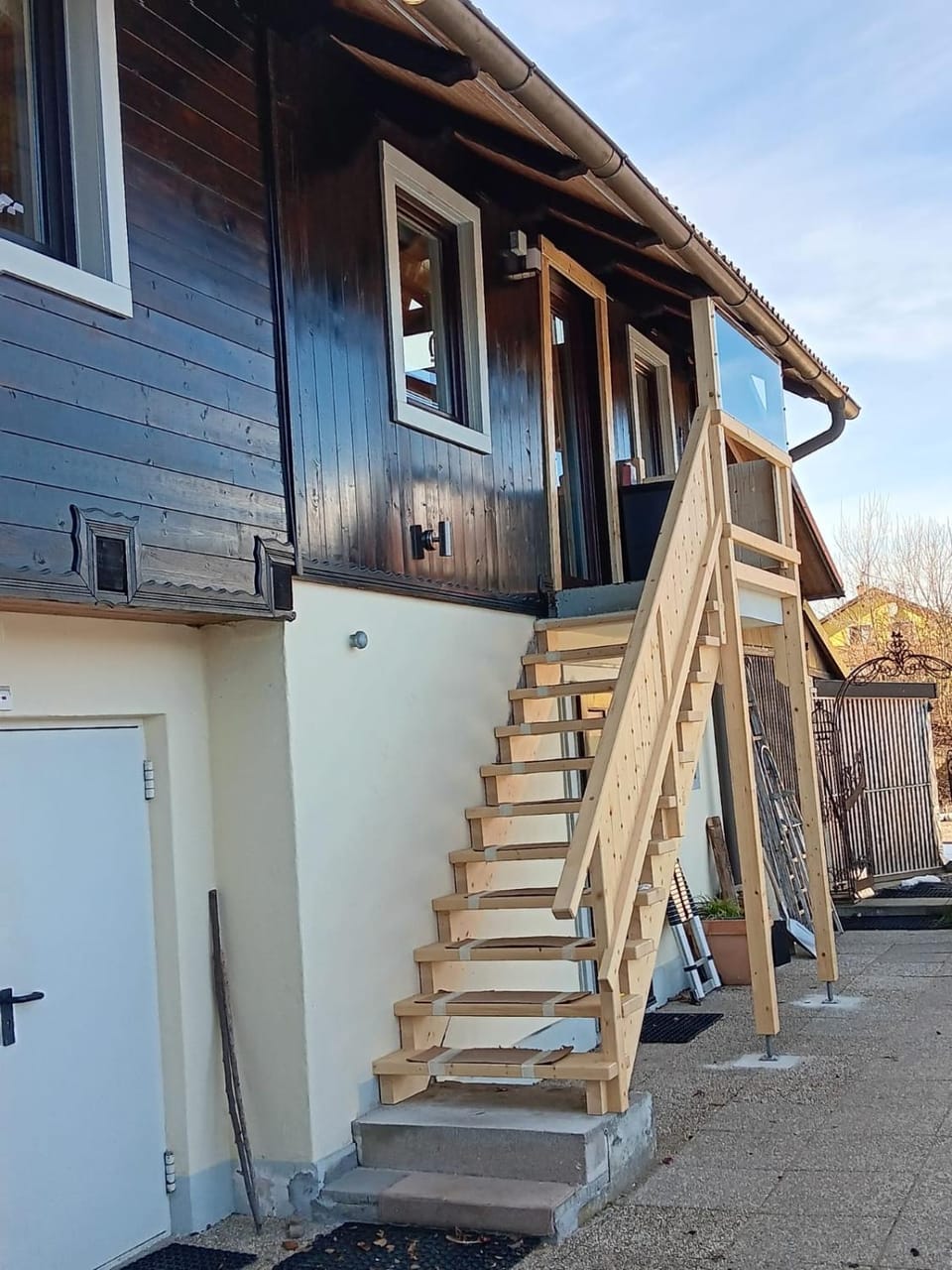 Unterhaus Apartment in Carinthia, Austria