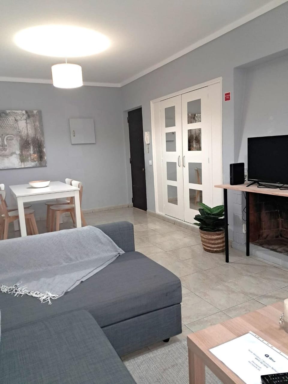 T1 Perto Marina Praia Vilamoura Apartment in Quarteira