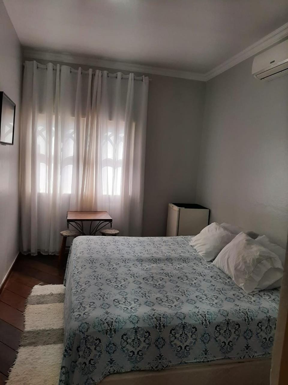 Pousada Tartaruga Marinha Hostel in Ubatuba