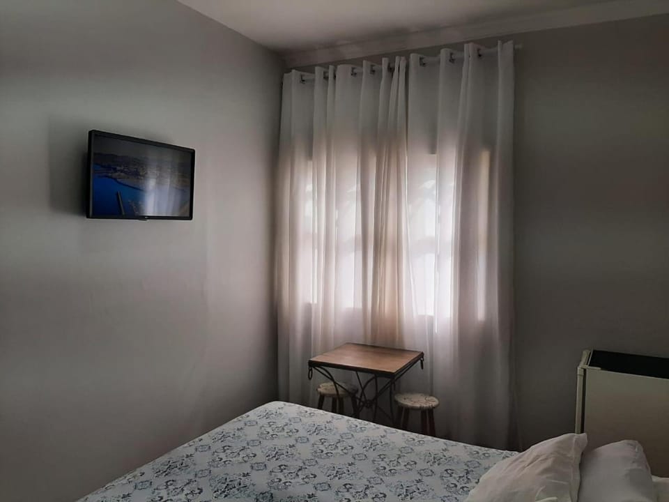Pousada Tartaruga Marinha Hostel in Ubatuba