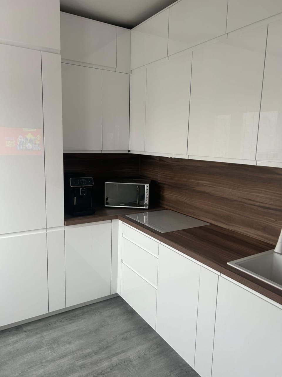 Apartament Wiolety Gdynia Apartment in Pomeranian Voivodeship