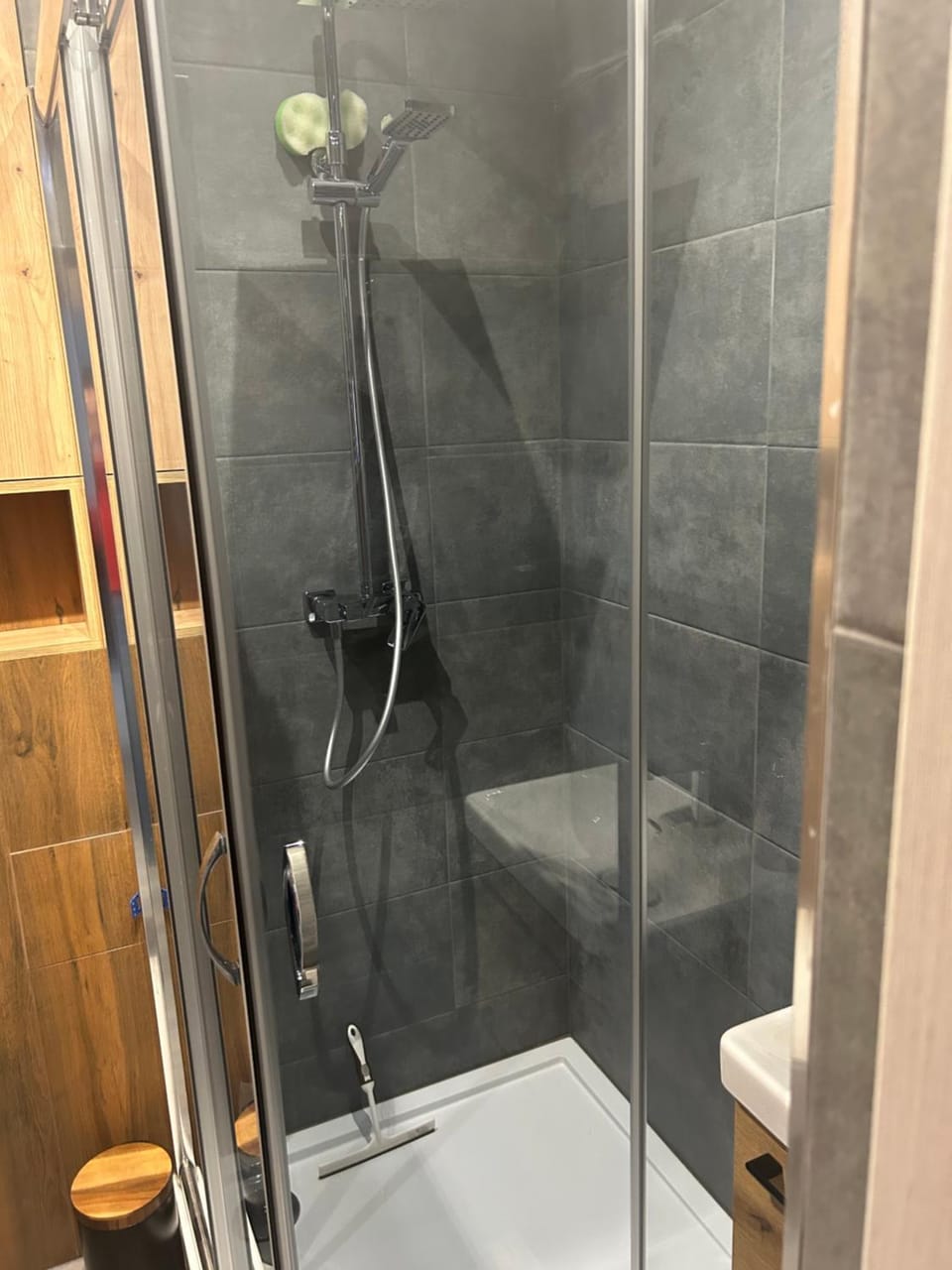 Apartament Wiolety Gdynia Apartment in Pomeranian Voivodeship