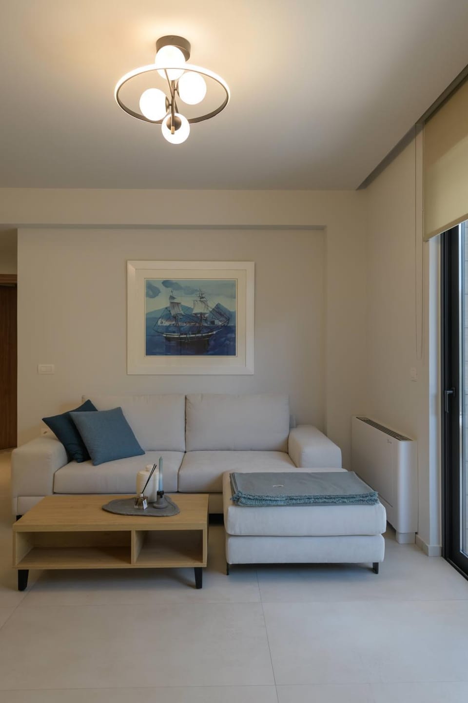 Mouratti New Luxury Garden Apartment Apartment in Kos